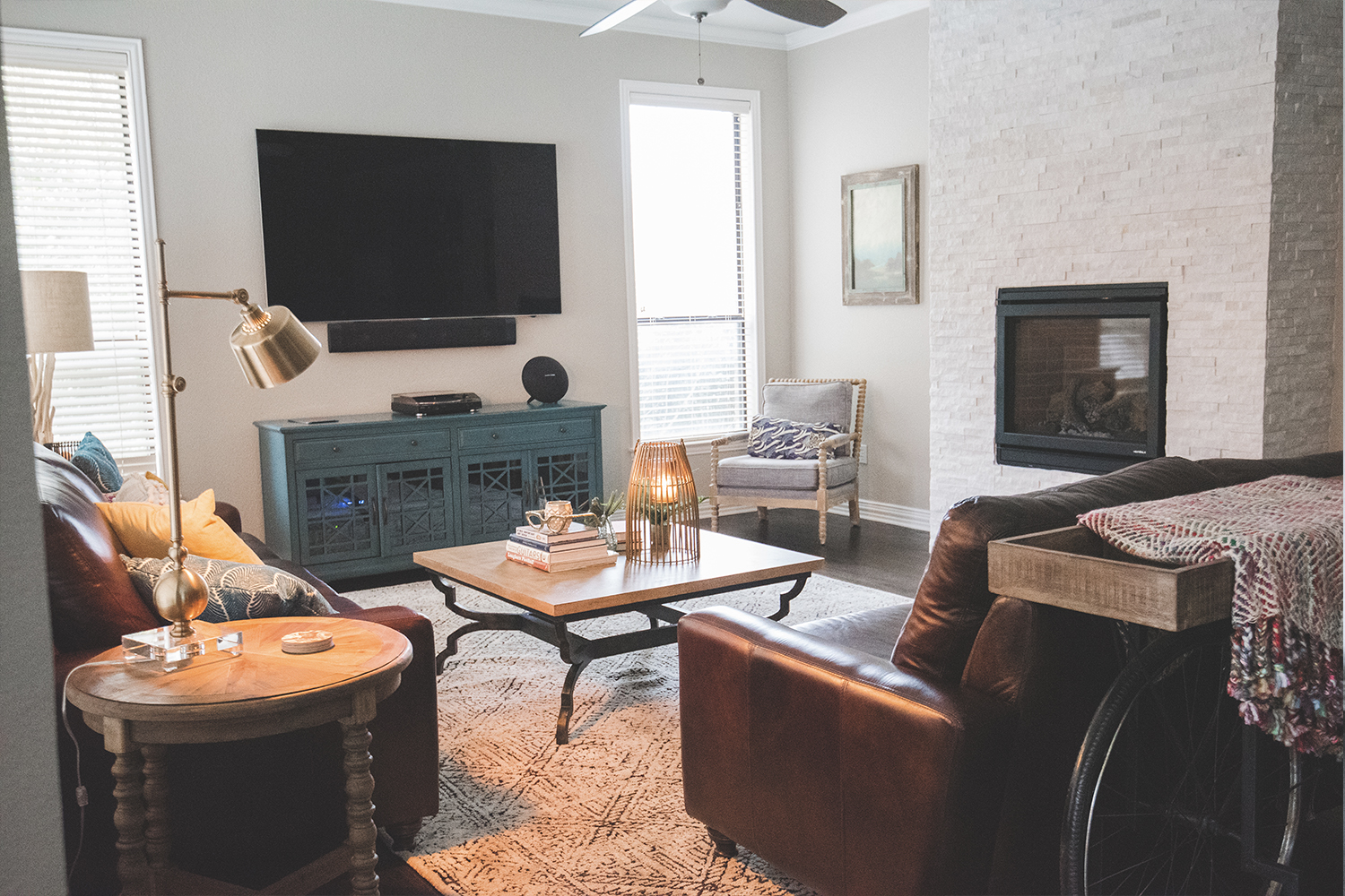 Kirkwood Hollow Addition Stately Design and Renovation