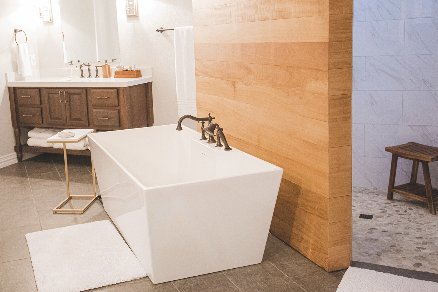 Kirkwood Hollow Addition Stately Design and Renovation