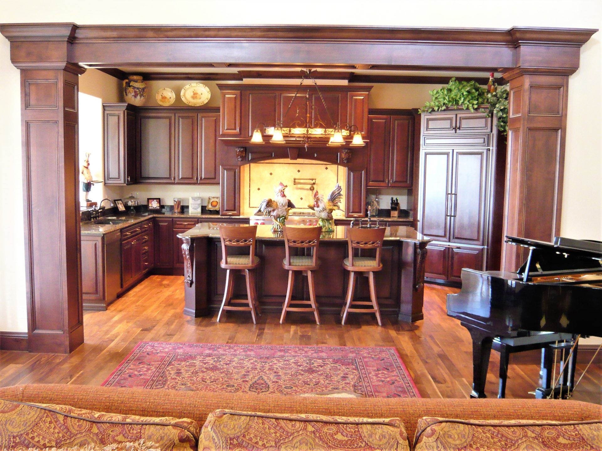 Lot 46 Stately Homes Inc Stately Homes Inc