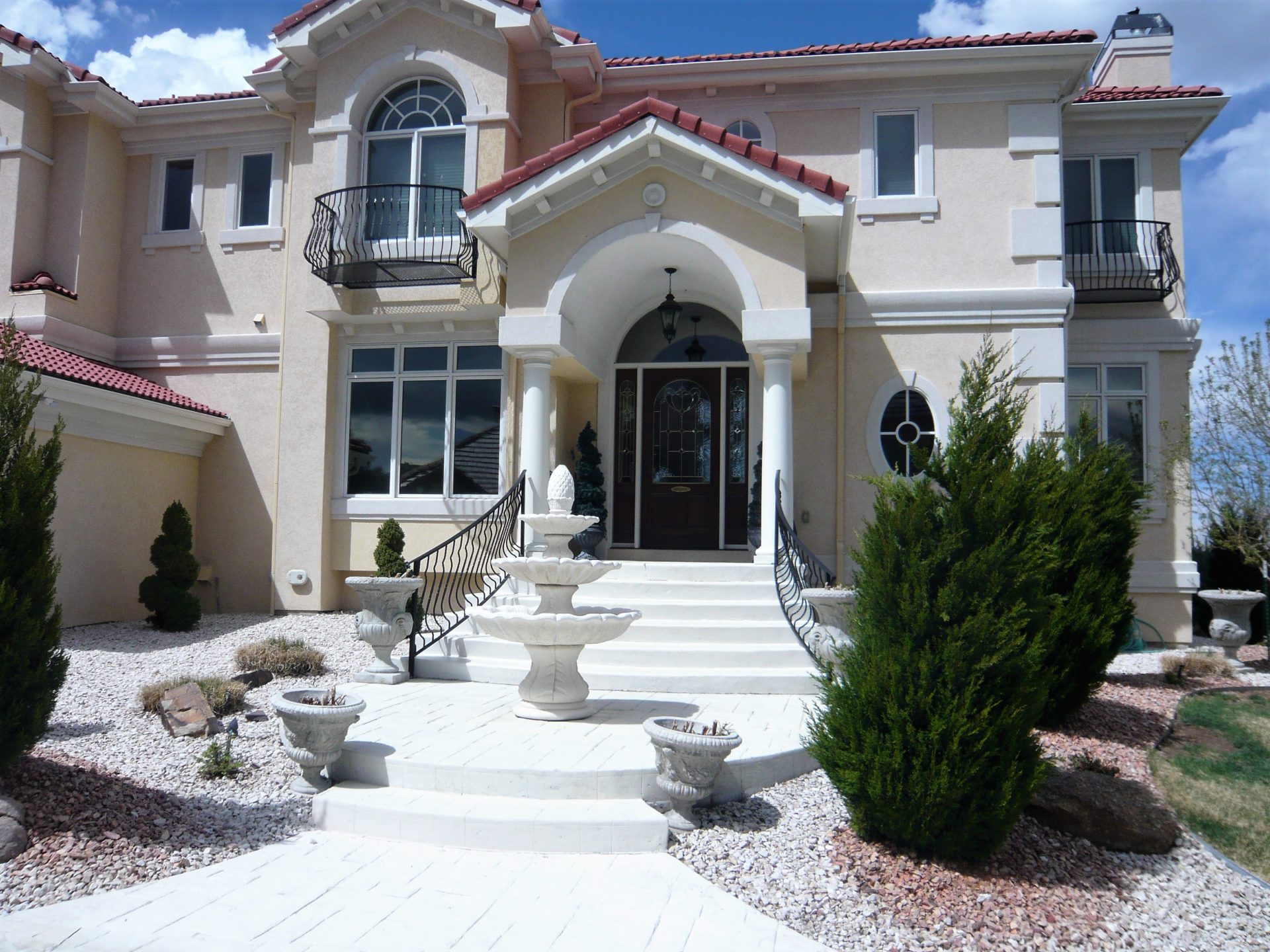 Franzese Stately Homes Inc Stately Homes Inc