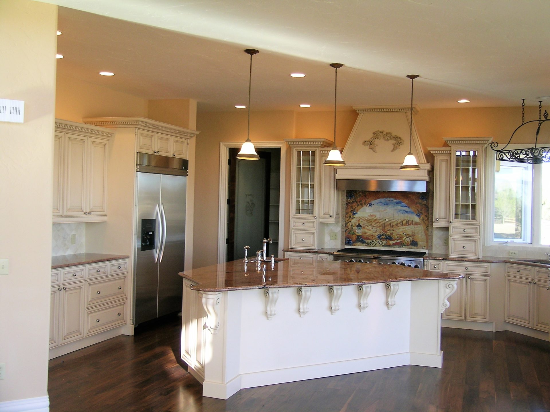 Franzese Stately Homes Inc Stately Homes Inc