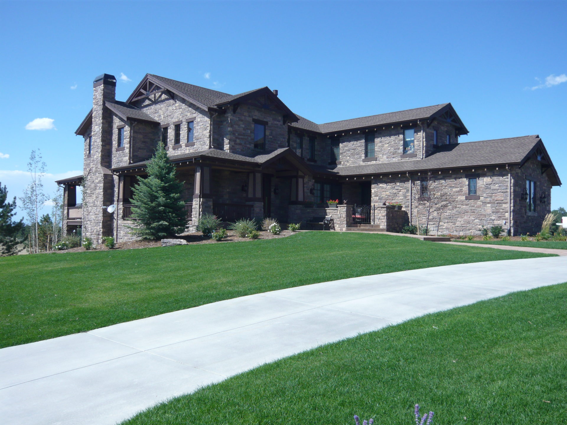 Lot 46 Stately Homes Inc Stately Homes Inc