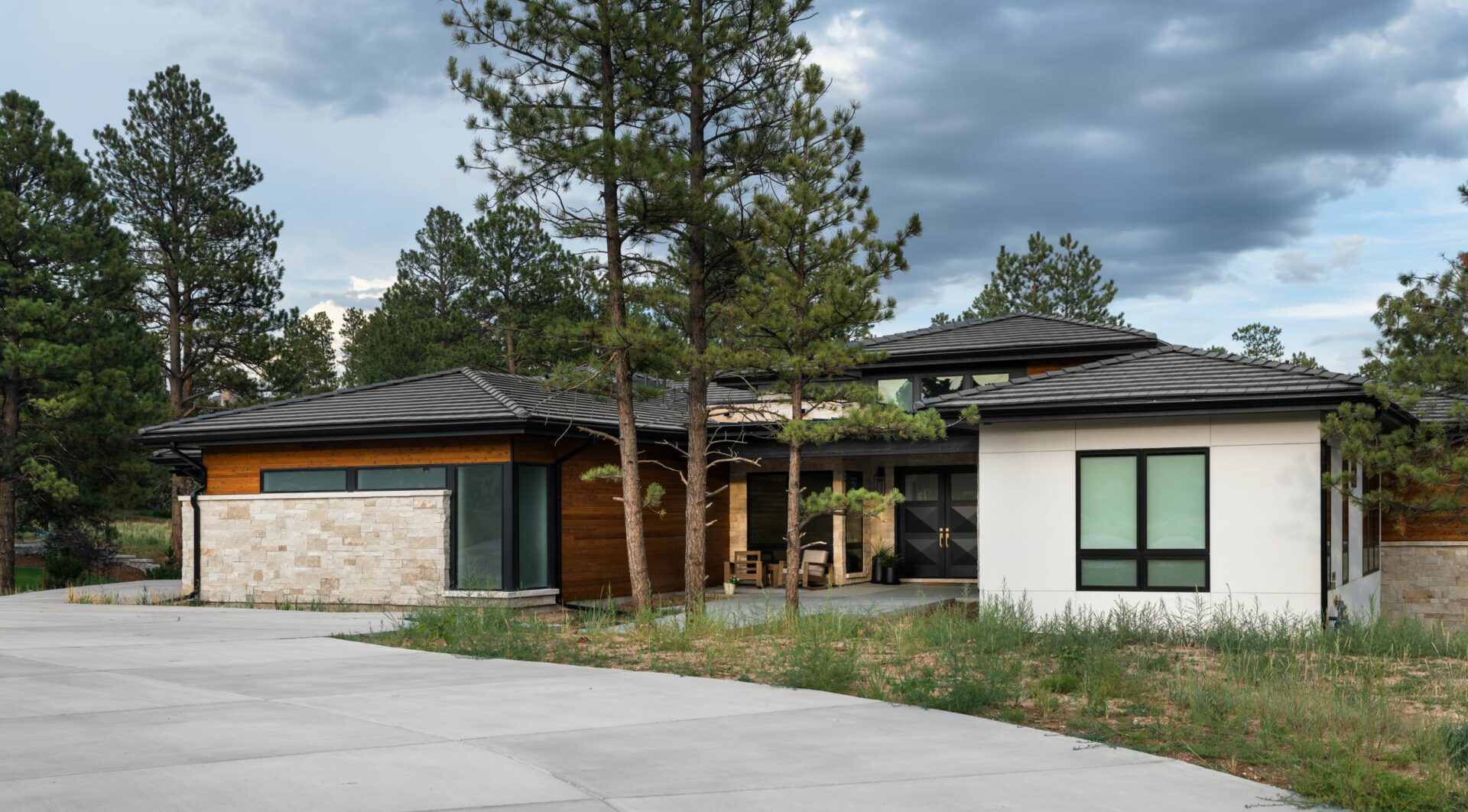 Whitehead Stately Homes Inc Stately Homes Inc