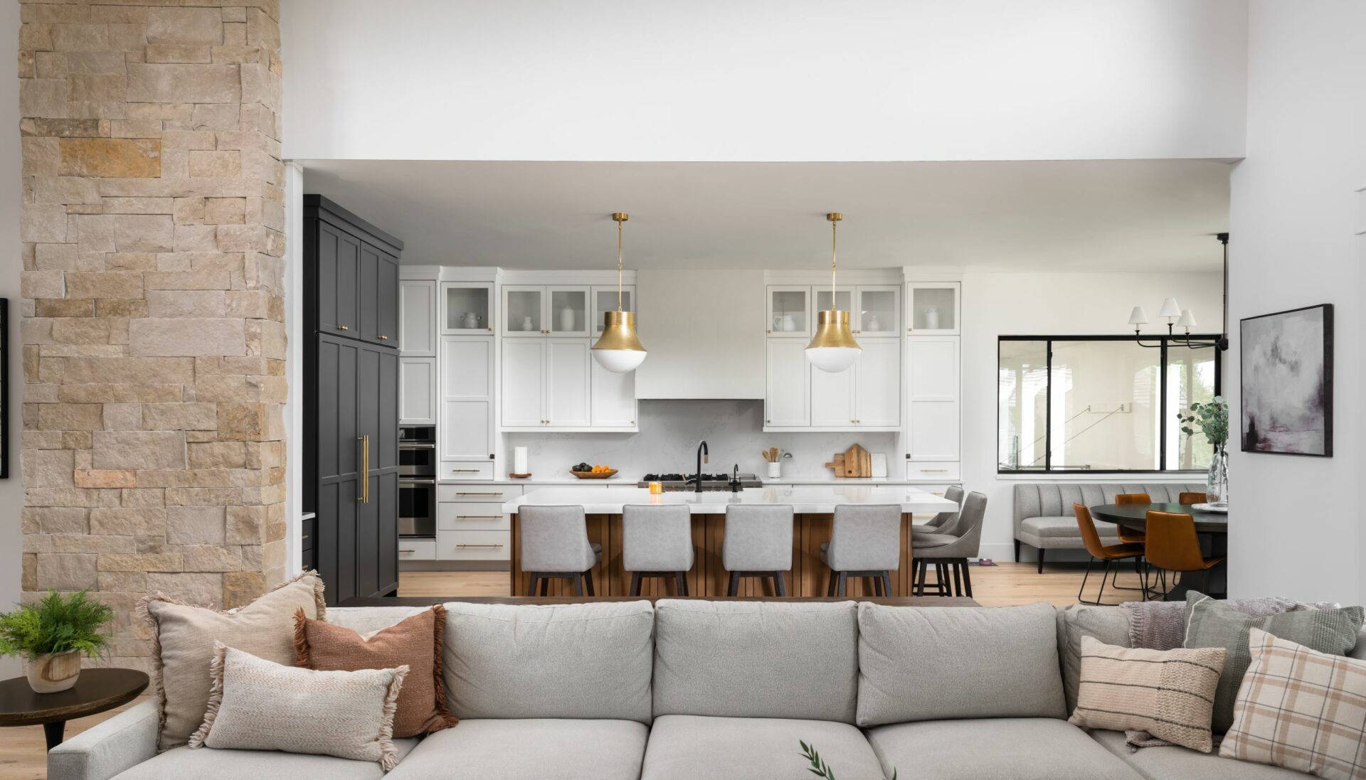 Whitehead Stately Homes Inc Stately Homes Inc