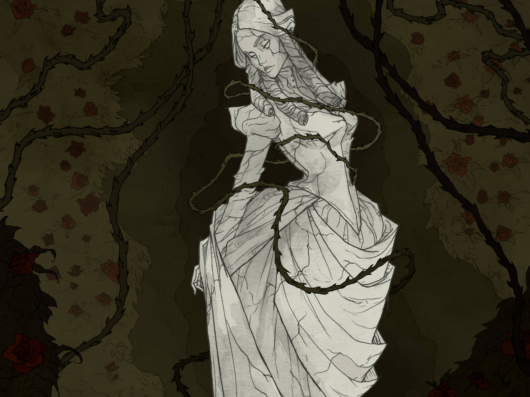 Review Heart of the House Stately Play