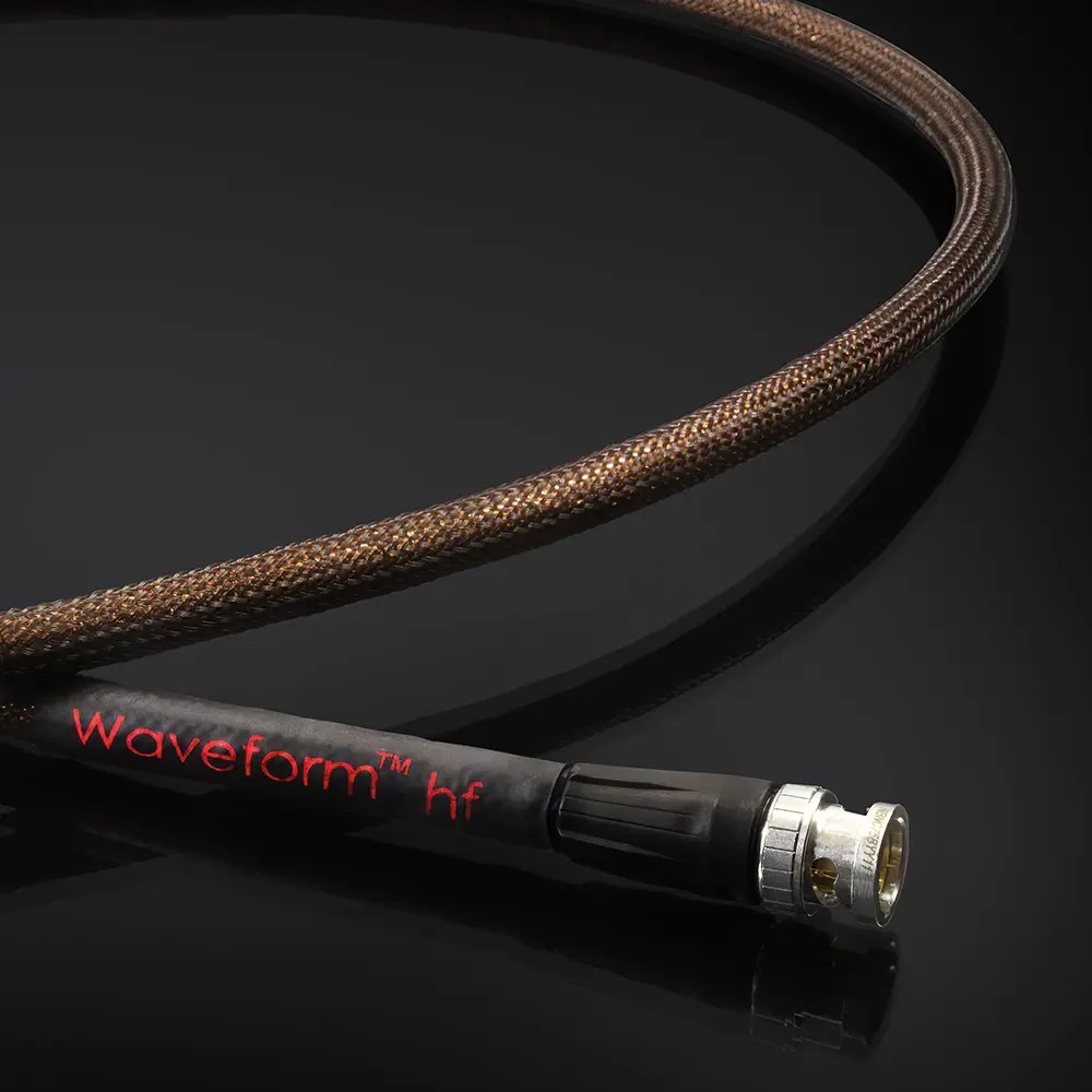 Tellurium Q Statement Tellurium Q Statement