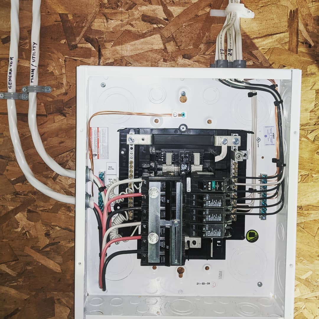 Los Alamitos Electric Company at Barbara Crader blog