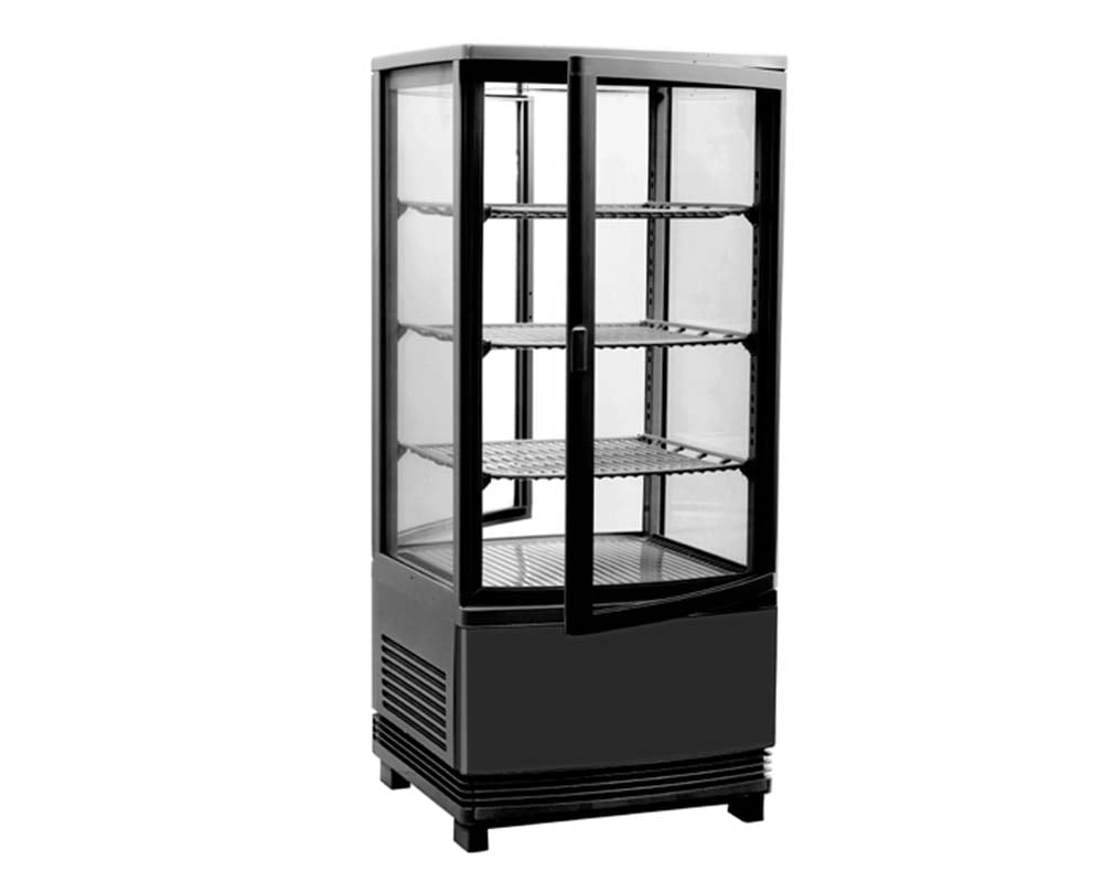 Commercial Fridges — Statement iD