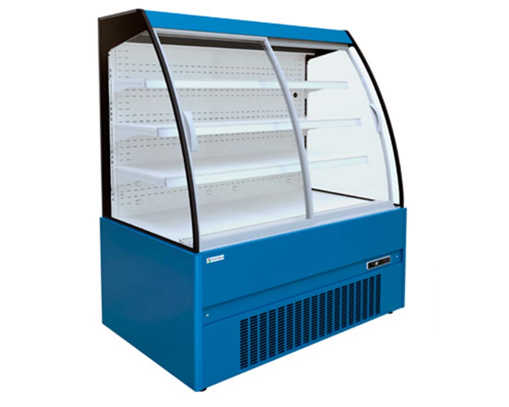 Commercial Fridges — Statement iD