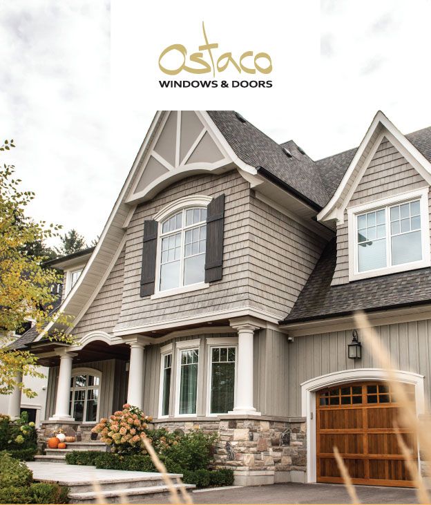 Ostaco Windows and Doors Statements Windows and Doors