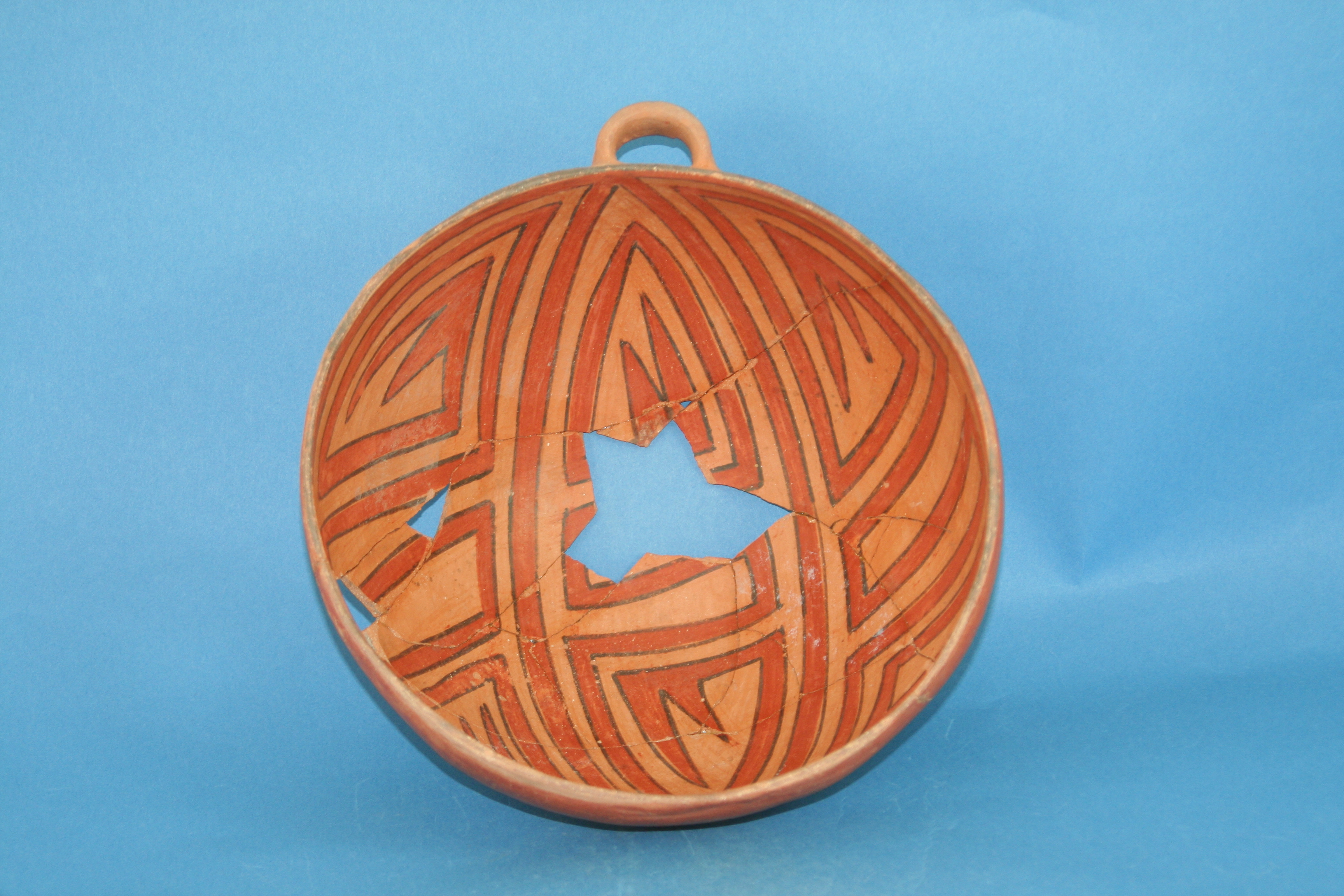 Culture History of Southern Arizona Kayenta Immigrants Arizona State