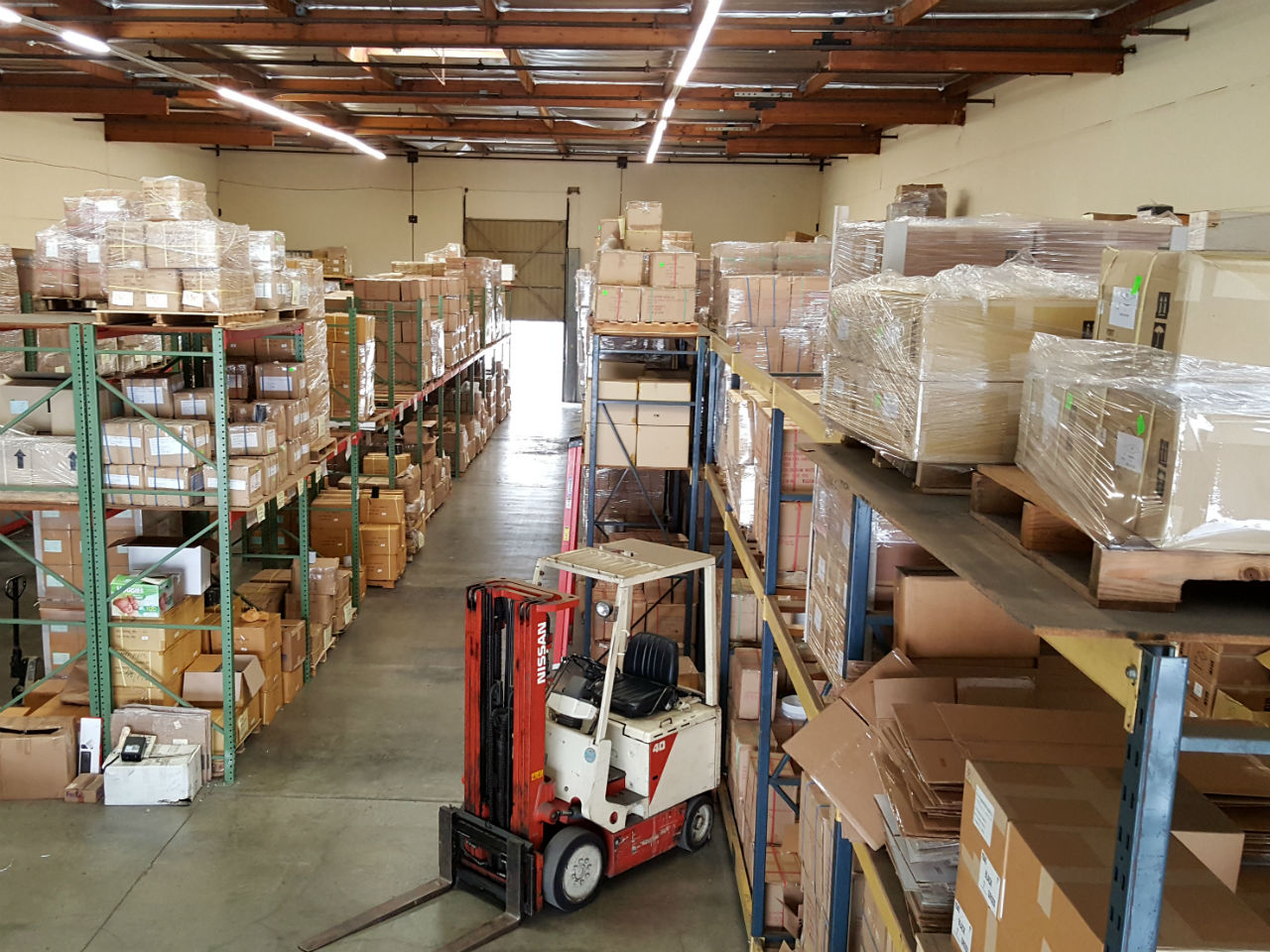 FACILITIES State Narrow Fabrics