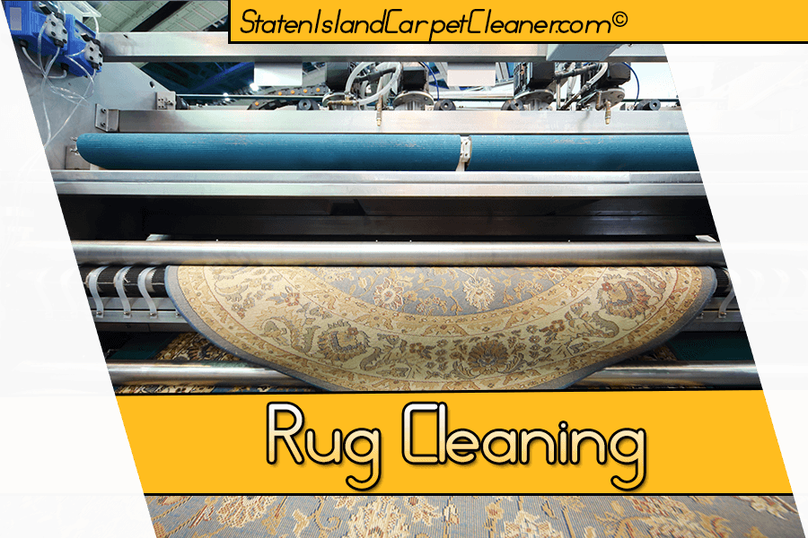 Area Rug Restoration Staten island