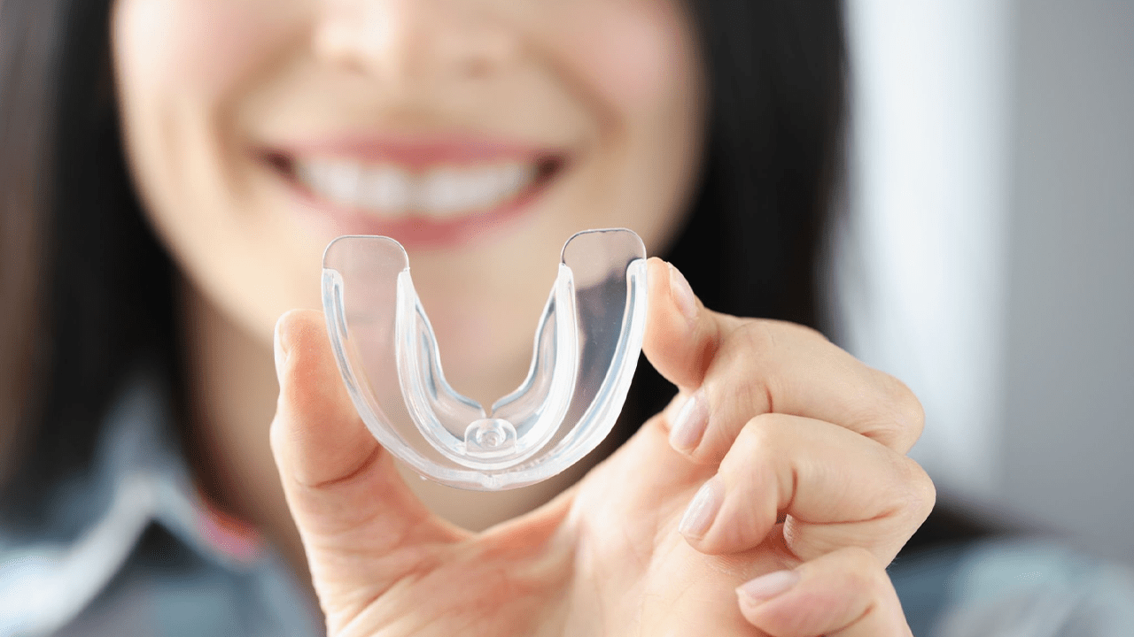 Do I need A NightGuard? Oakwood Dental