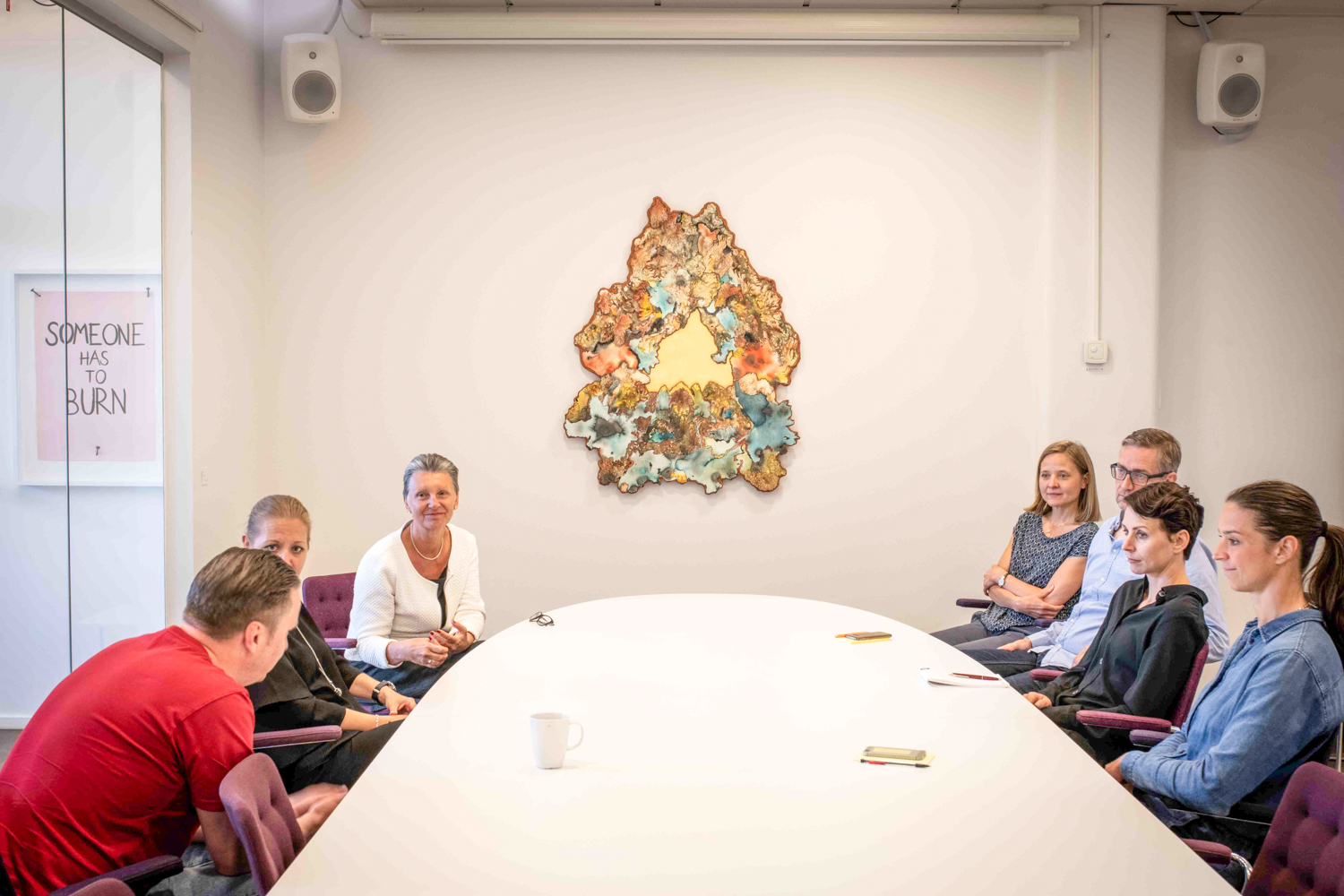 Portfoliovisningar 2021 Statens konstråd