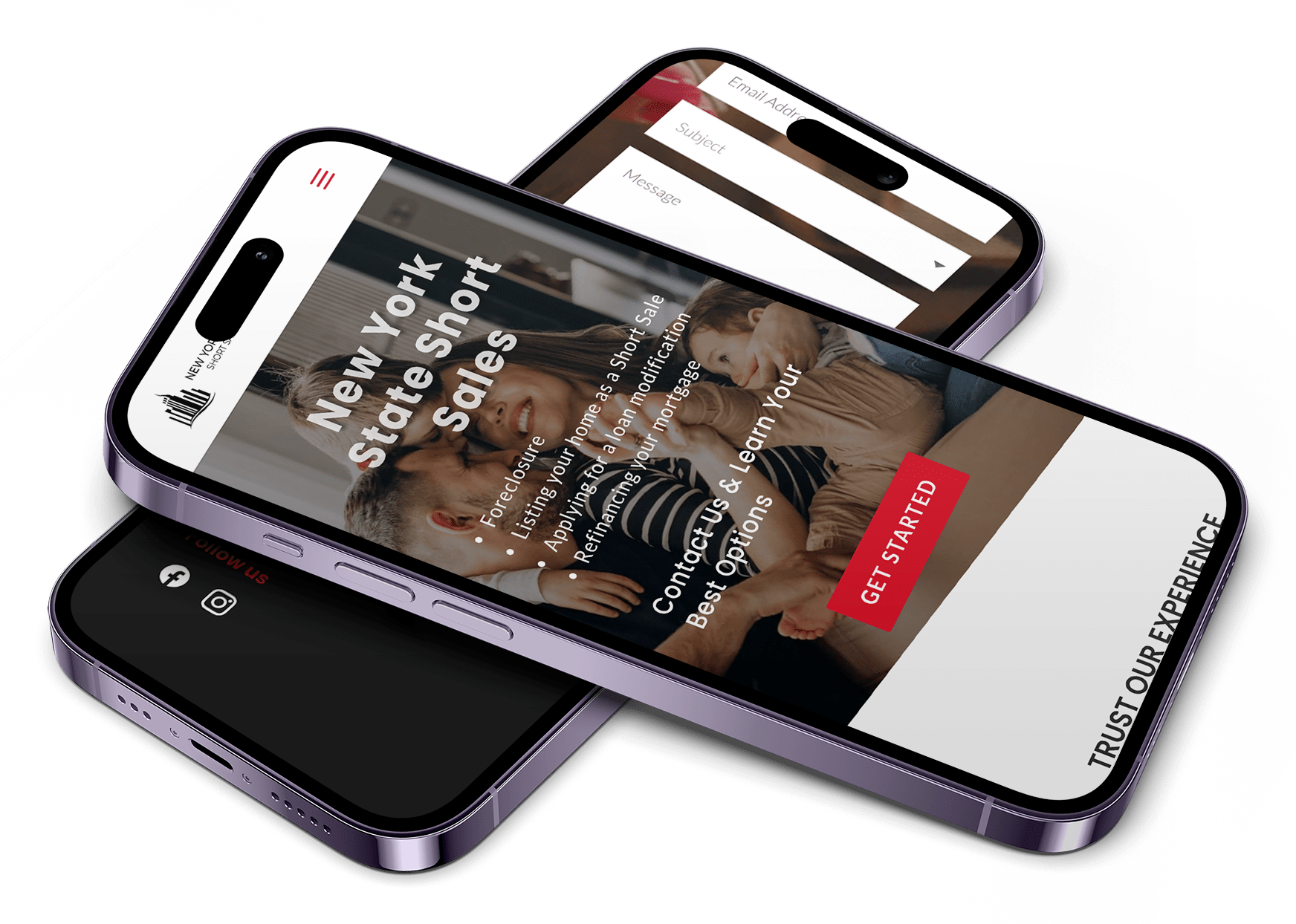 Case study for Staten's project for NYS Short Sales