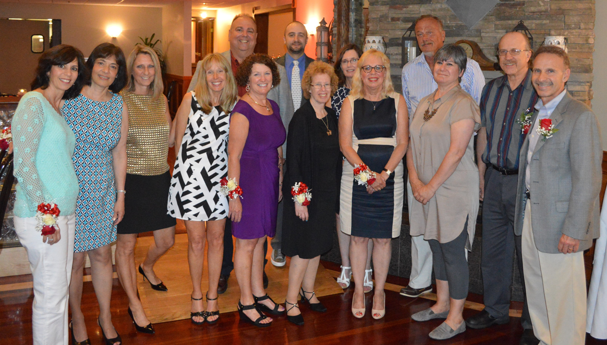 State of School District