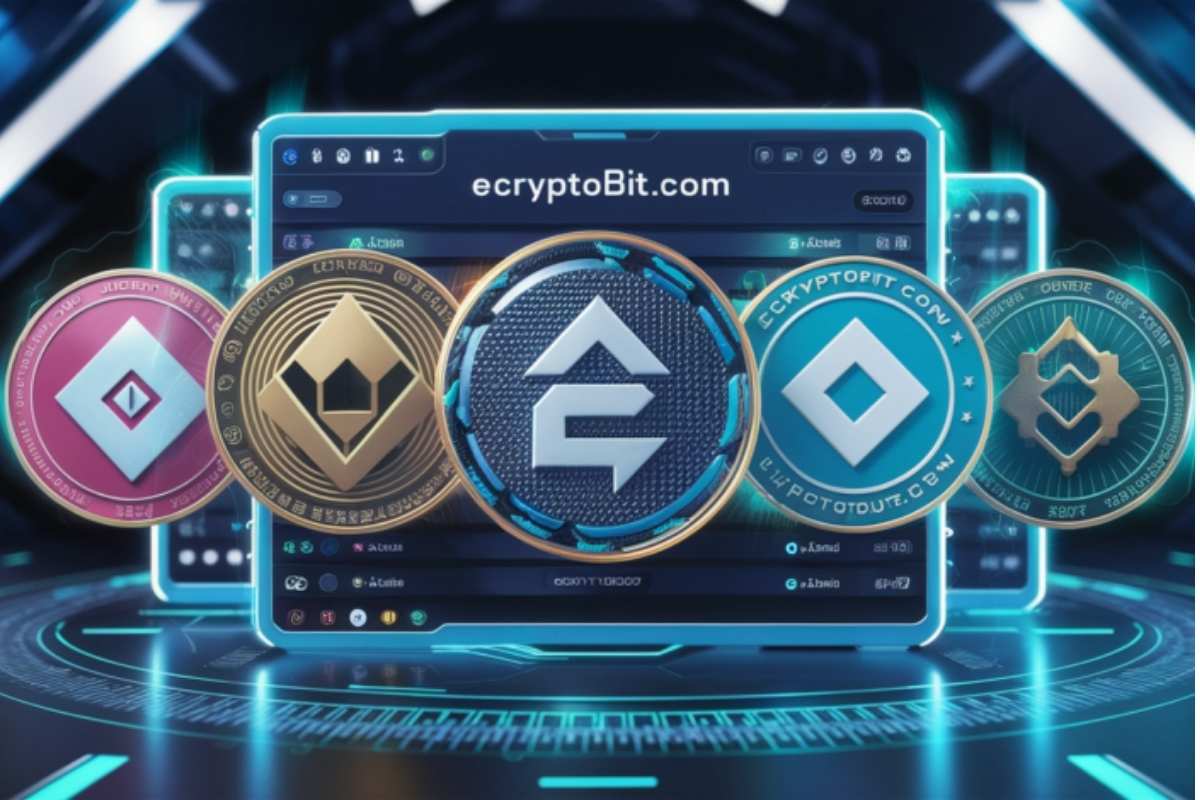 Bitcoin Exchange for Safe Crypto Trading