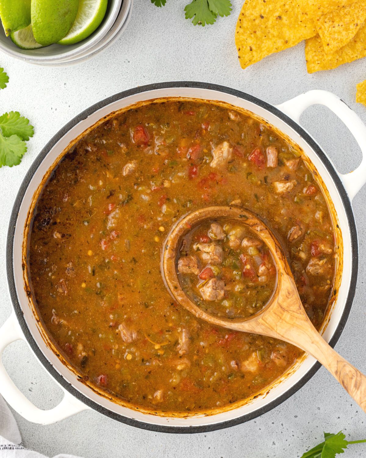 5+ Green Chili Colorado Recipe DhoaRohnyn