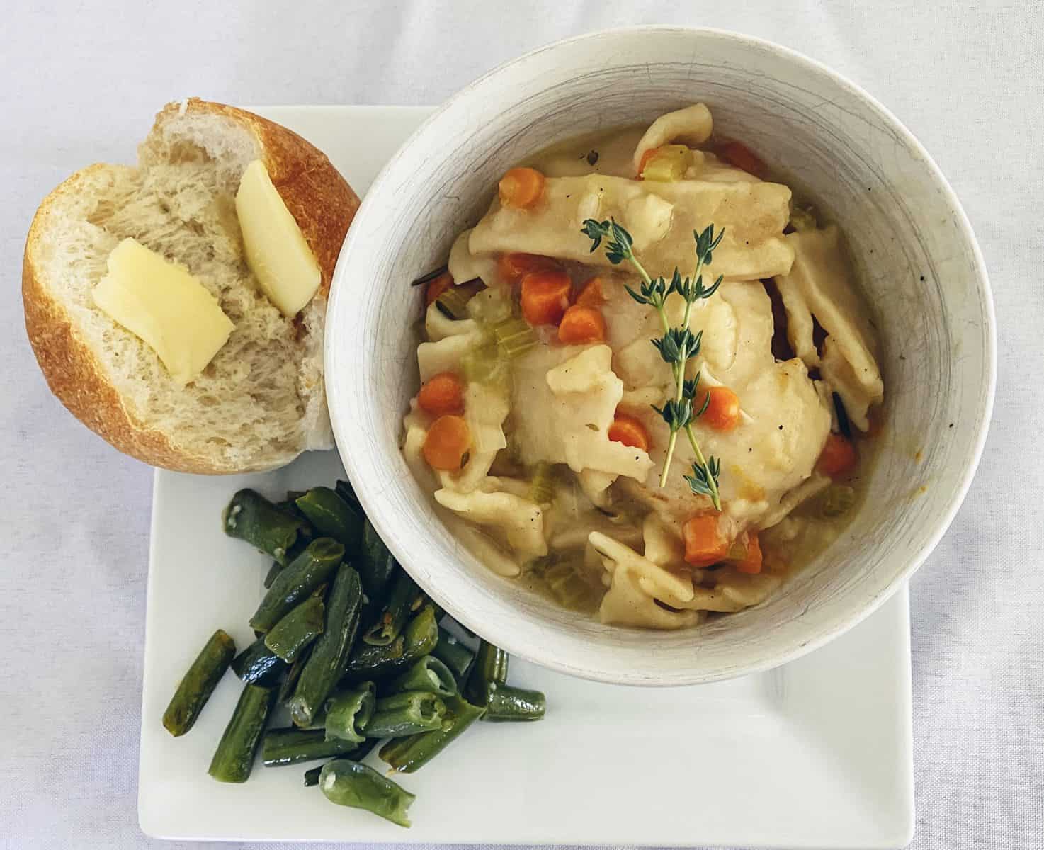 Famous Food from Delaware State of Dinner Time Travel With Food