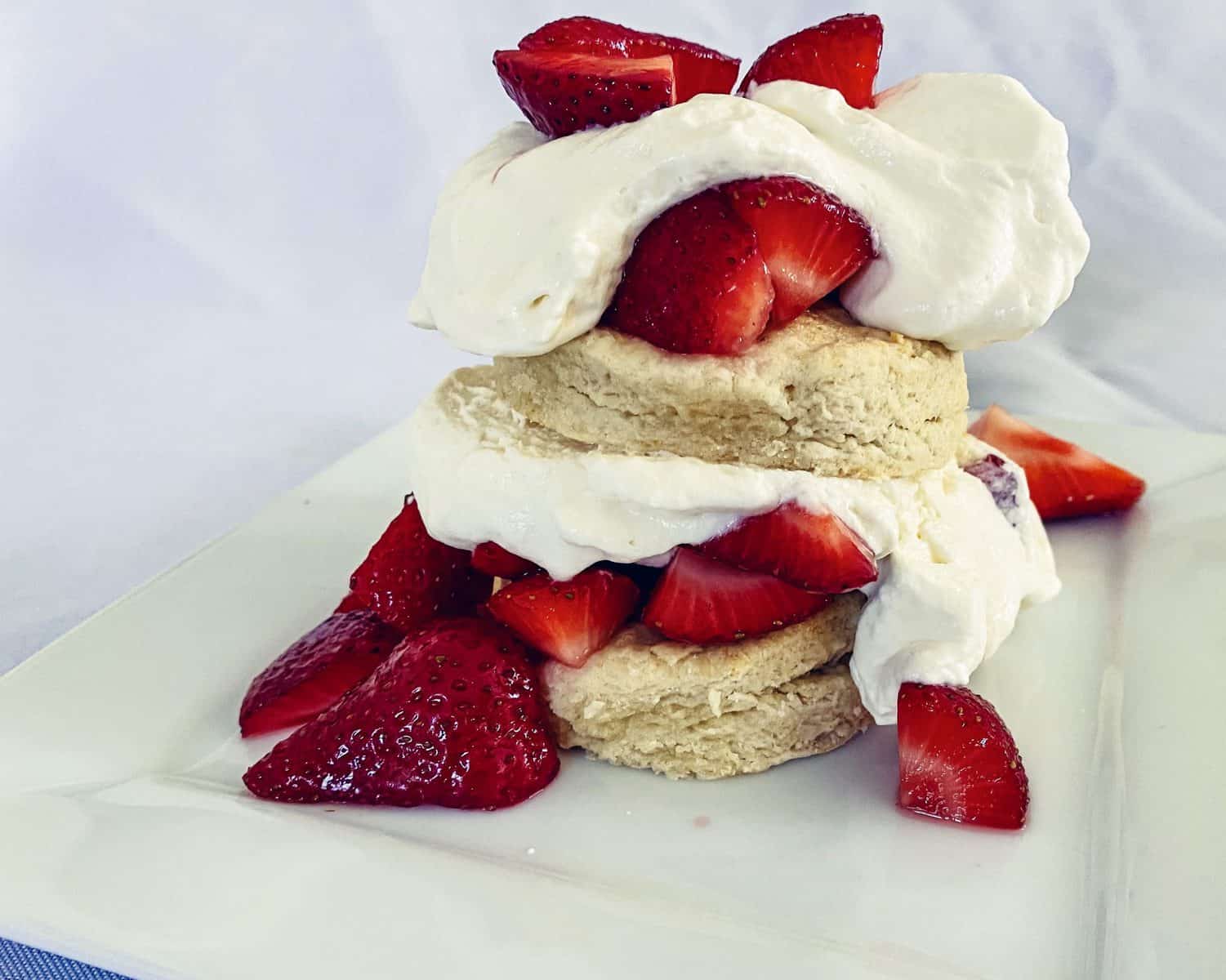 Famous Food from Delaware State of Dinner Time Travel With Food