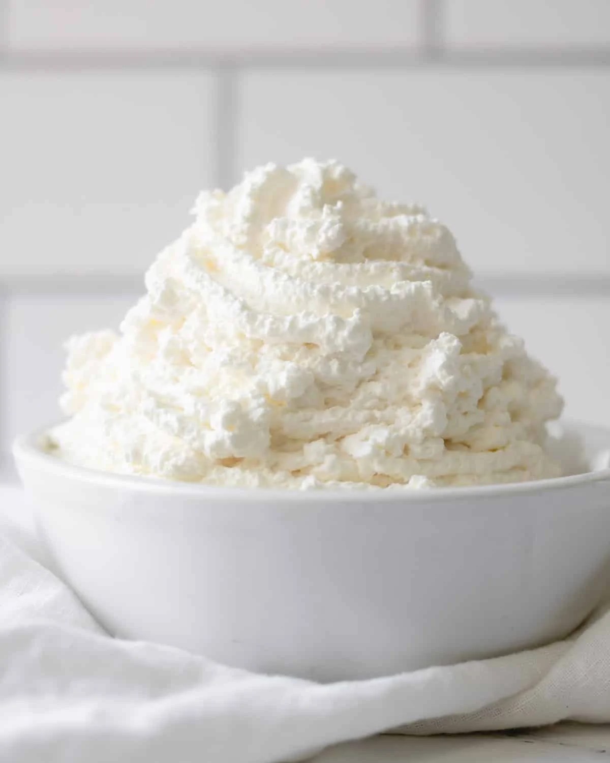 How to Stabilize Whipped Cream with Cream of Tartar State of Dinner