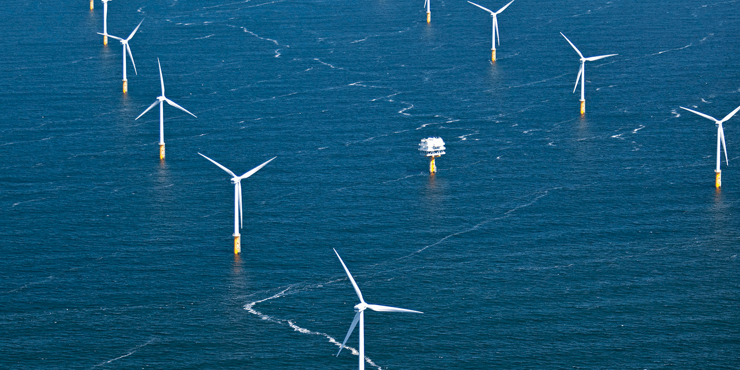 The economic benefits of wind energy