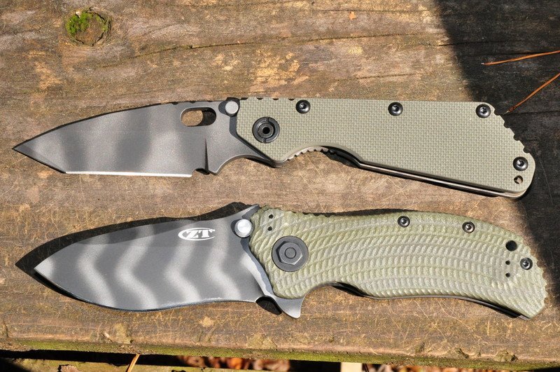 Zero Tolerance, Kai USA Knives S.O.G