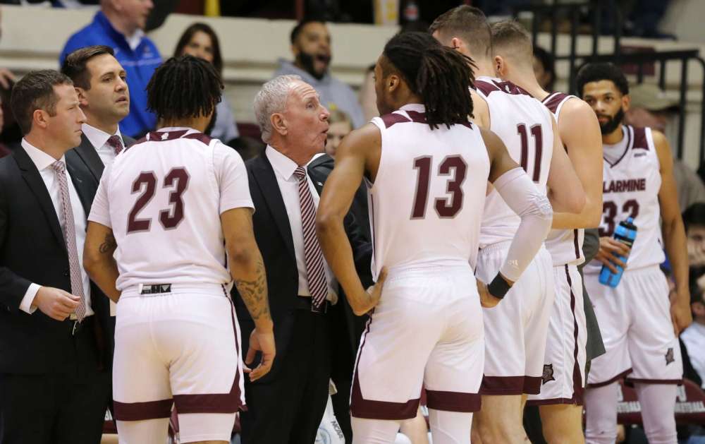 Bellarmine basketball A closer look at the 202122 season