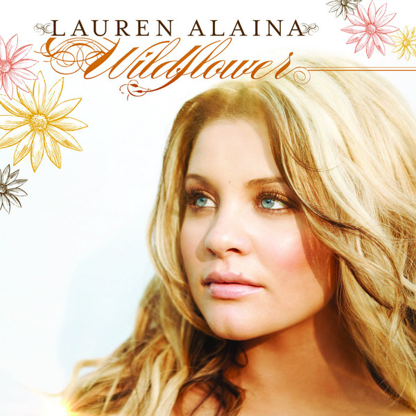 Wildflower (Album Review) Lauren Alaina A Separate State of Mind A Blog by Elie Fares