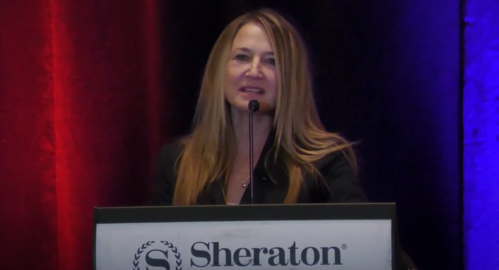 Keynote A conversation with Denver Health's Dr. Connie Price State