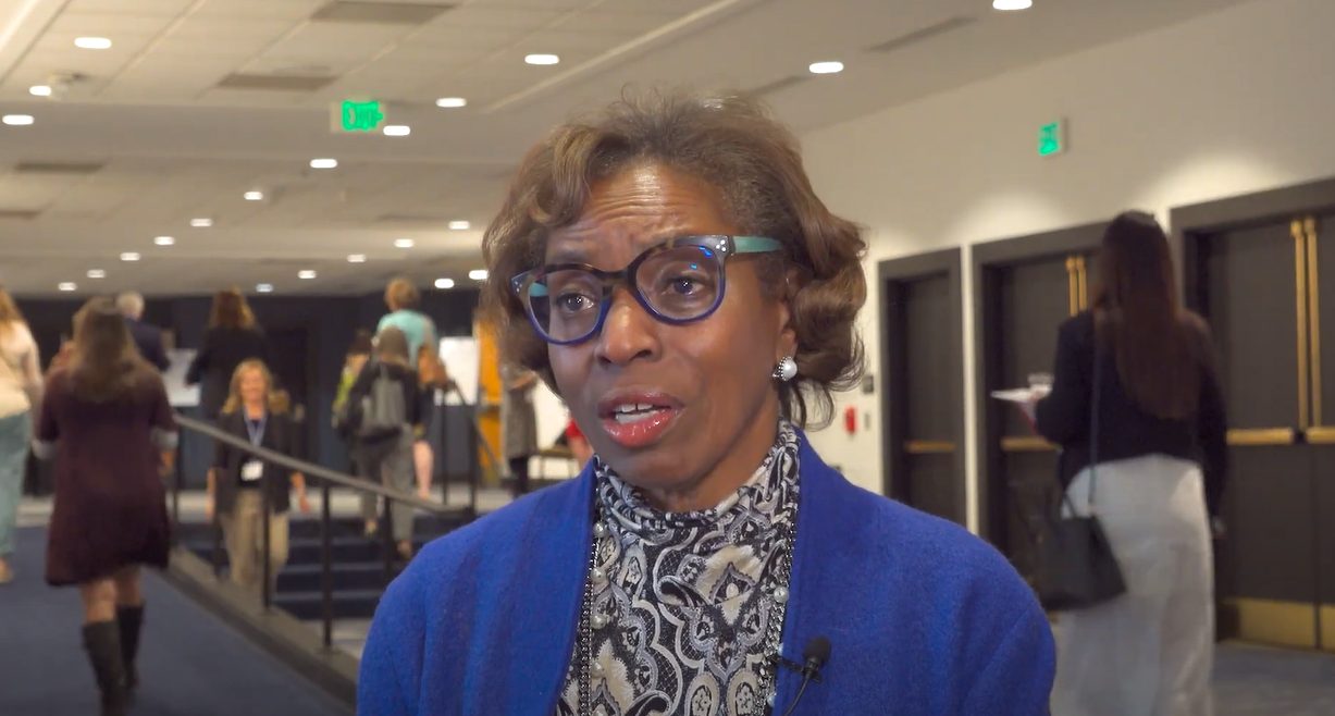 What They're Watching Sen. Rhonda Fields, Colorado Legislature State