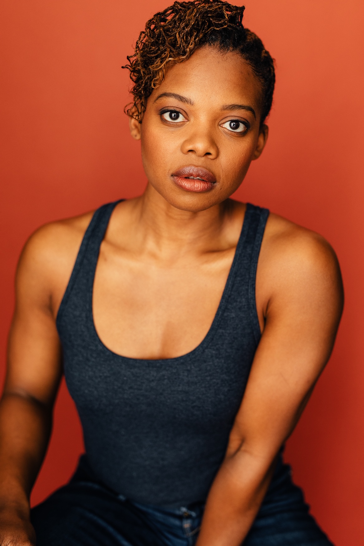 Susan Heyward: About the Artist | The State of Shakespeare