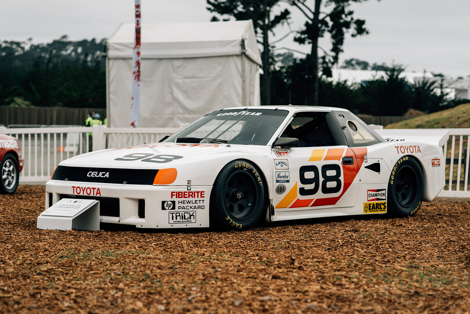 The Inaugural Japanese Automotive Invitational • STATE OF SPEED
