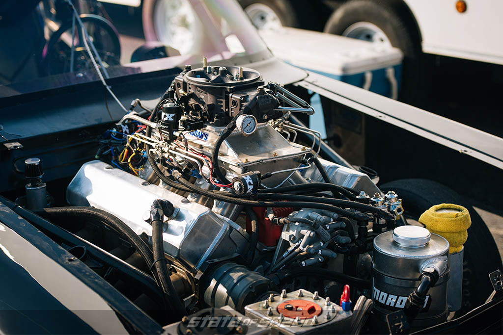 Spray to Play Nitrous and the N2O NeedtoKnow • STATE OF SPEED