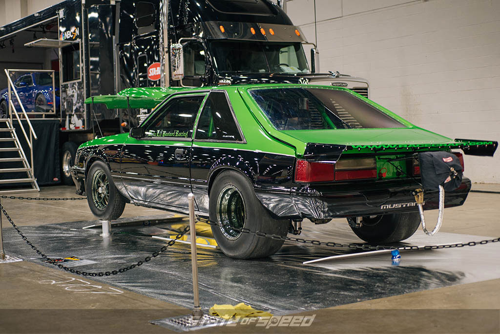 Spray to Play Nitrous and the N2O NeedtoKnow • STATE OF SPEED