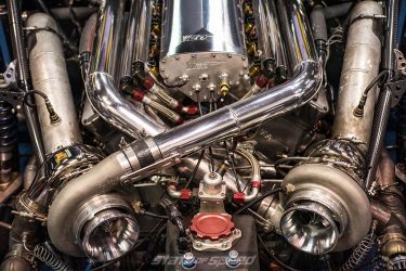 The Big Squeeze: High Compression vs. Low Compression • STATE OF SPEED