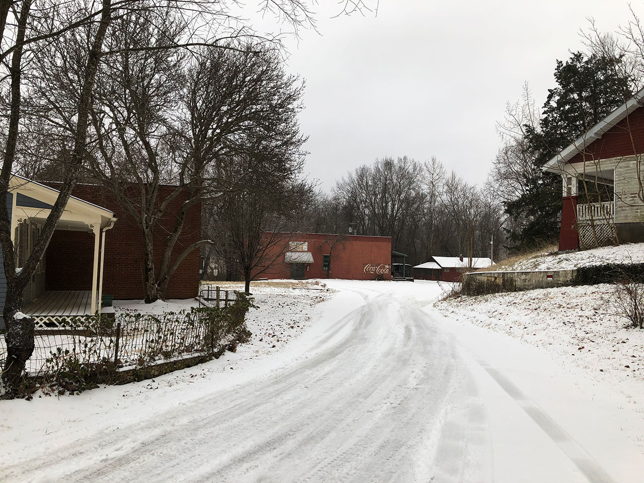Cook Station, Missouri, A Short History by William McKellips State Of