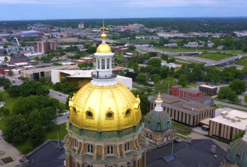 Best Place To Retire In Iowa Top 6 Retirement Havens for a Dream Life