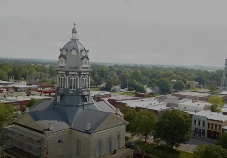 Best Small Towns In Iowa 8 MustVisit Destinations