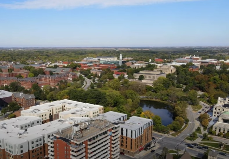 Best Towns To Live In Iowa Top 7 Picks For You