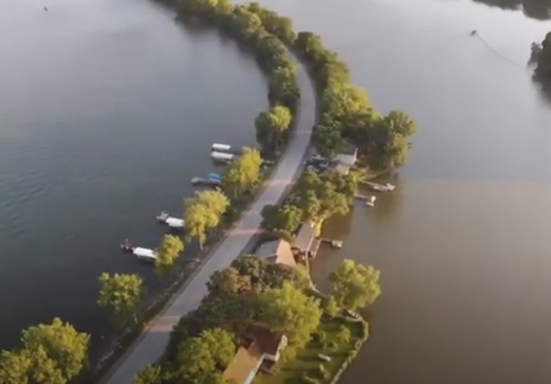 Best Fishing Lakes In Iowa A Guide to Angler's Paradise