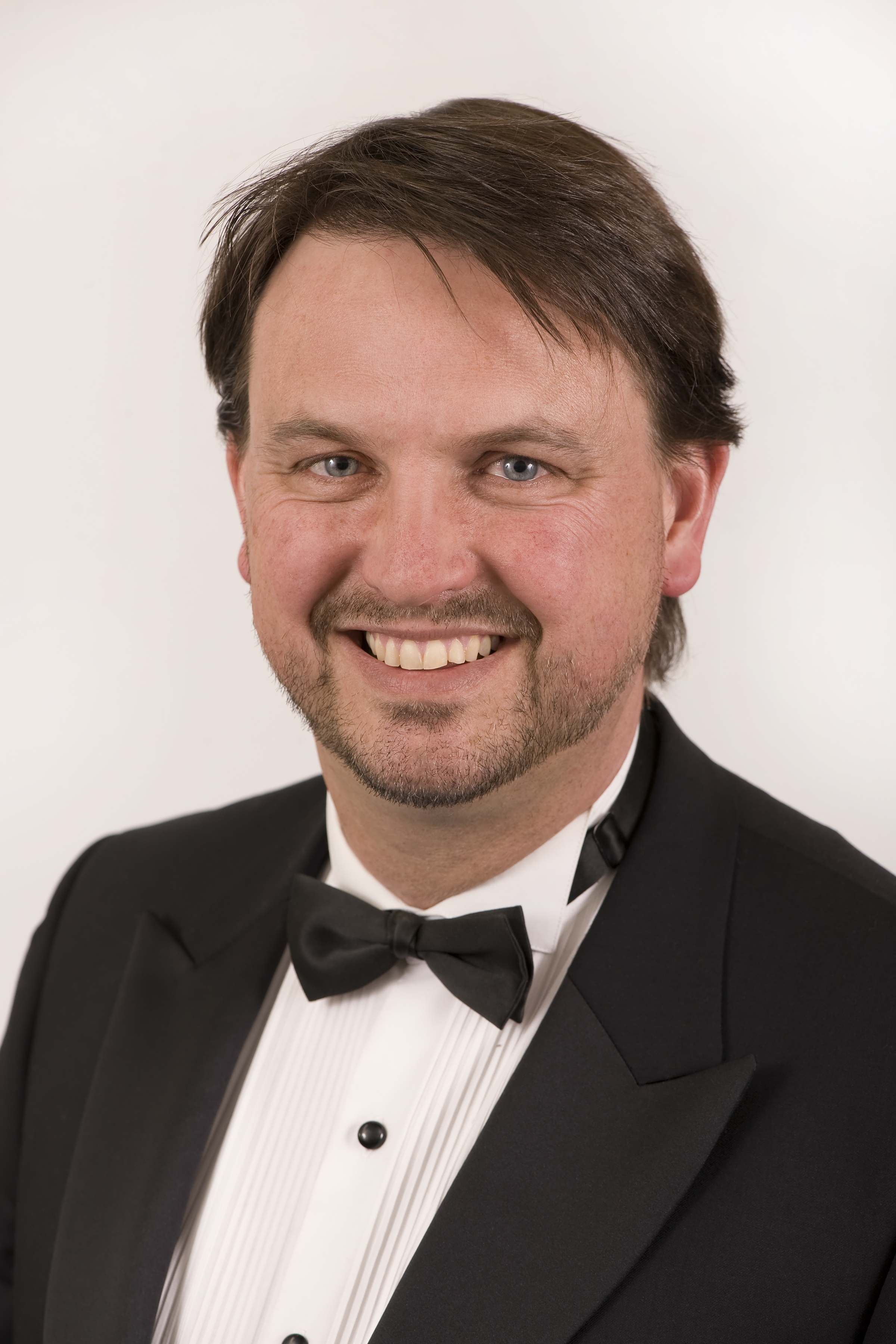 Andrew Turner State Opera South Australia