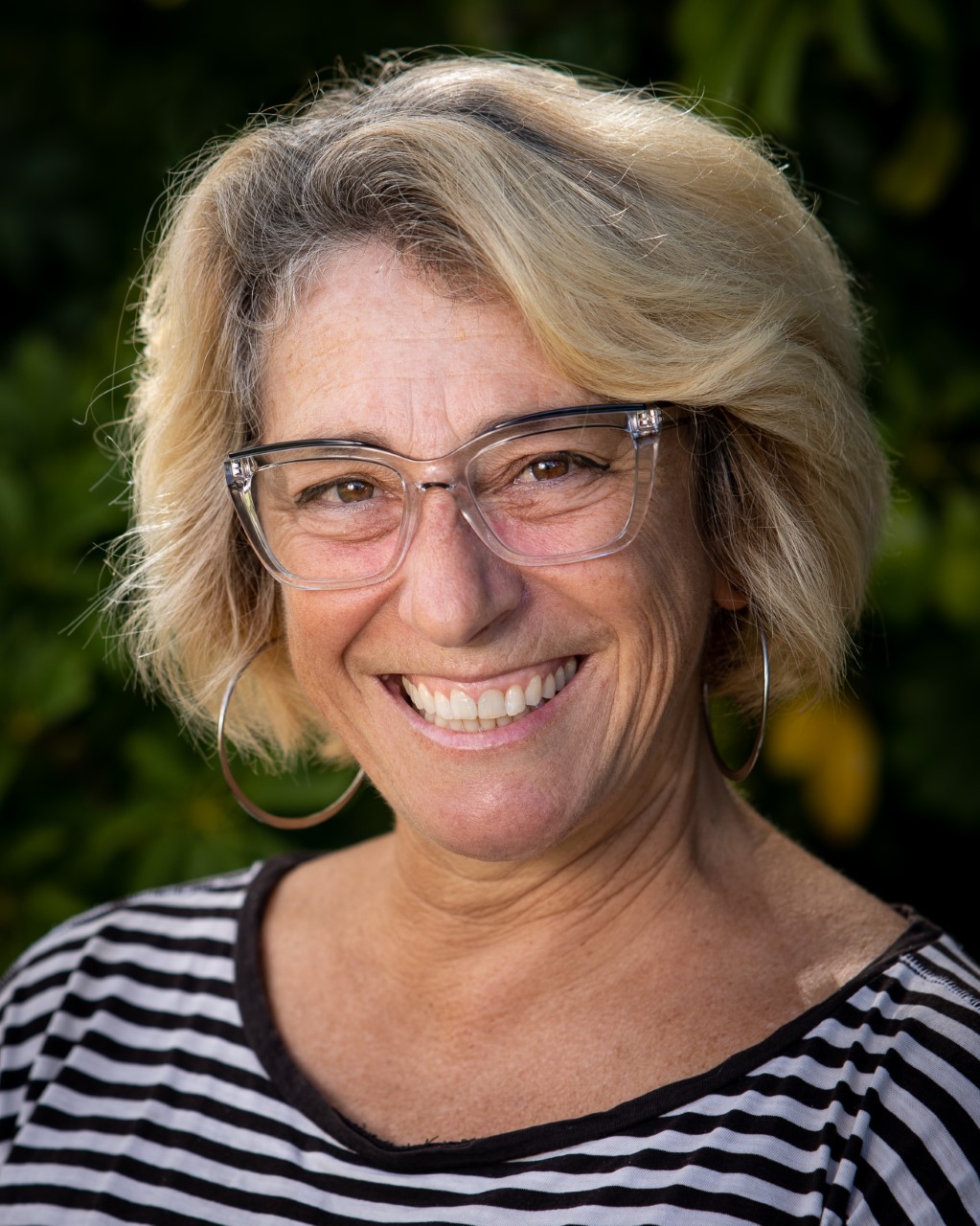 Carol Wellman Kelly State Opera South Australia