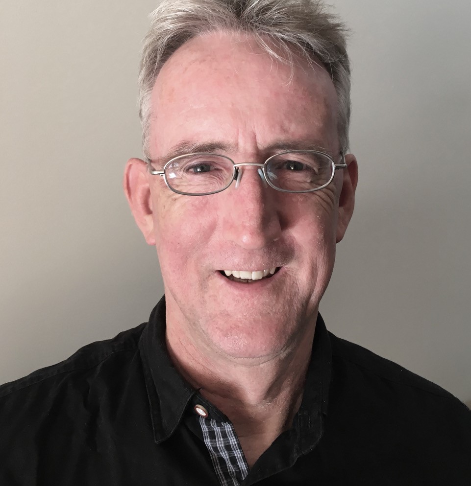 Jim Atkins State Opera South Australia