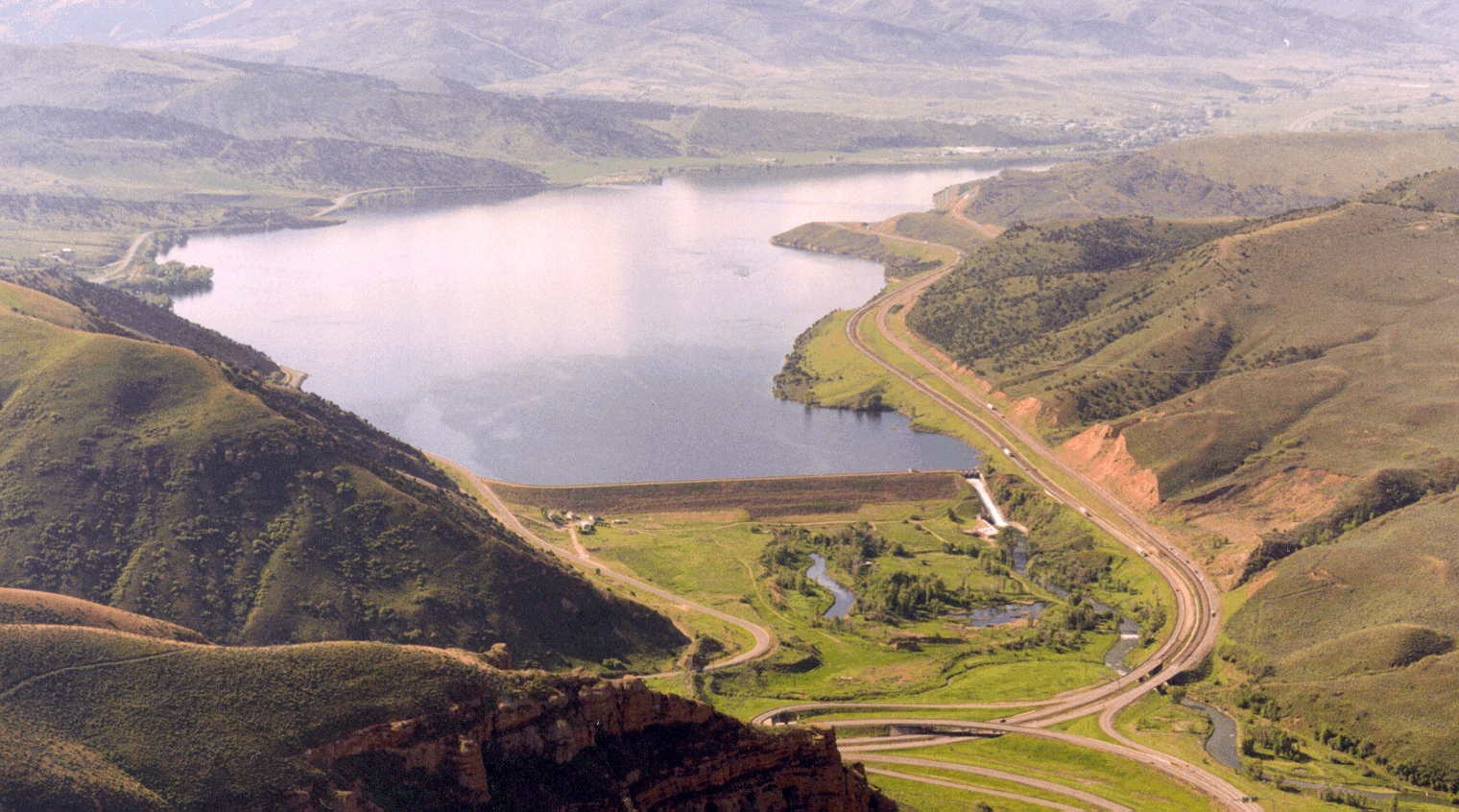 Web formerly known as echo reservoir, the state of utah took over the park naming it utah's 44th state park! Public Comment for Echo State Park Utah State Parks