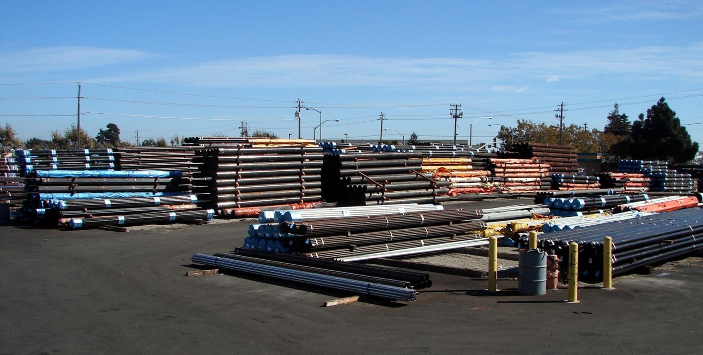 Company Timeline State Pipe & Supply