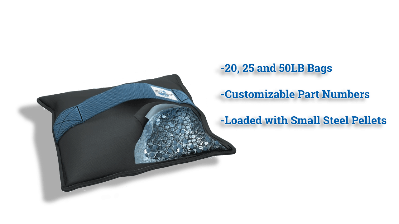 Test Weight Bags State Seal Company