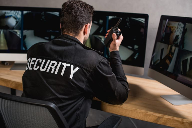 Security Company Adelaide State Security Services