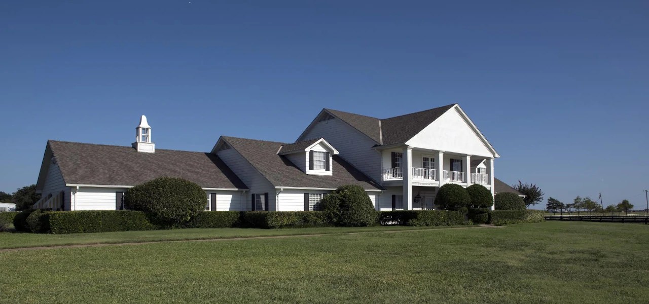 Southfork Ranch (Parker, TX) • Your Guide to America